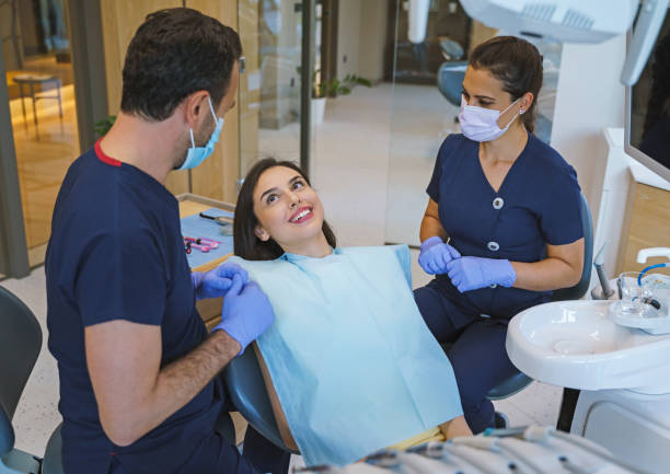 Best Dental Exams and Cleanings  in Summit Park, UT