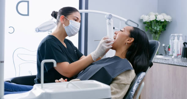 Dental X-Rays and Imaging in Summit Park, UT