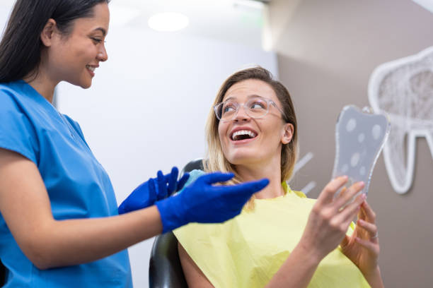 Best Sedation Dentistry  in Summit Park, UT