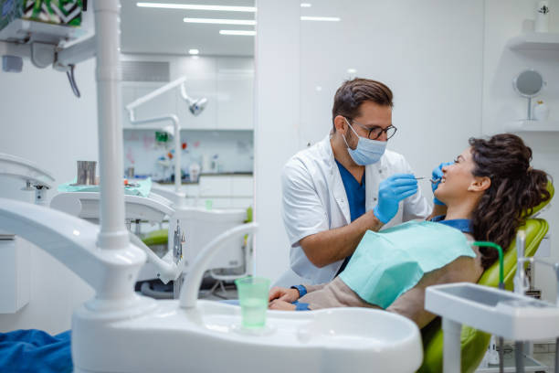 Best Dental Fillings (Composite and Amalgam)  in Summit Park, UT