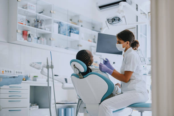 Oral Surgery in Summit Park, UT