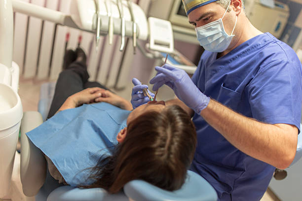 Best Dental X-Rays and Imaging  in Summit Park, UT