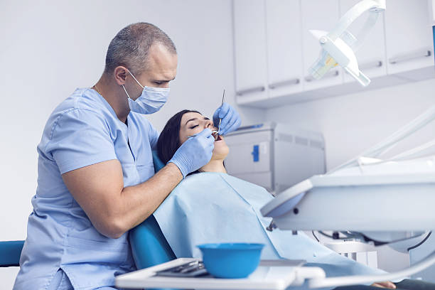 Best Oral Cancer Screening  in Summit Park, UT