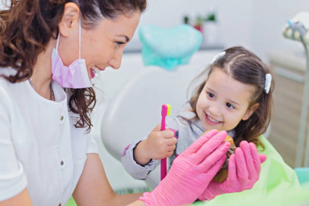 Best Laser Dentistry  in Summit Park, UT