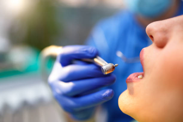 Laser Dentistry in Summit Park, UT